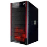 CAIXA HALFMMAN "DEMON" SCREWLESS KIT RED FAN - NEW REF.: GI09A-BK