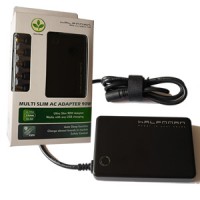 TRANSFORMADOR ULTRA-SLIM HALFMMAN 90W - NOVO REF.: HLF-MSL90W