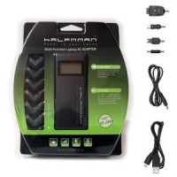 TRANSFORMADOR HALFMMAN 90W + KIT MOBILE CHARGE REF.: PKA002