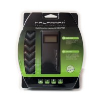TRANSFORMADOR HALFMMAN AUTO-SWITCH 90W - 5A REF.: HLF-PAB90