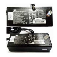 TRANSFORMADOR ORIGINAL HP/COMPAQ 18,5V 6,5A DELL CONNECTOR Ref.: ACAD18.5V6.5AD
