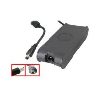 TRANSFORMADOR ORIGINAL DELL 19,5V 3,34AMP (REDONDA) PA-12 Ref.: ACAD195V334D2