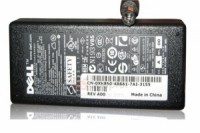TRANSFORMADOR ORIGINAL PA-21 DELL 19,5V 3,34AMP (HEXAGONAL) Ref.: ACAD195V334D