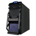 CAIXA HALFMMAN HUMMER ATX - E/SATA - NEW REF.: HU09A-BK/BK