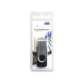 PEN DRIVE 8GB GOODDRIVE TWISTER MINI-RETAIL REF.: PD8GH2GRTSKSR