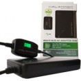 TRANSFORMADOR ULTRA-SLIM HALFMMAN 90W - C/USB - NOVO REF.: HLF-MSL90WUSB